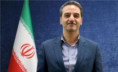 آب خلیج فارس تا دو سال آینده به یزد می‌رسد
