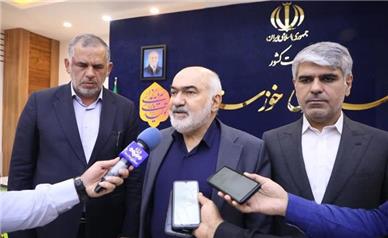 برنامه‌ریزی برای تولید ۸۰۰ مگاوات نیروگاه خورشیدی در چند نقطه استان در حال انجام است