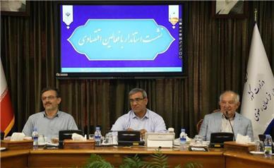 کارگروهی تخصصی با محوریت کارآفرینان جوان تشکیل شود