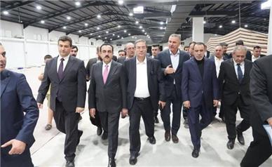 امکانات لازم برای زائران به‌صورت کامل فراهم شود
