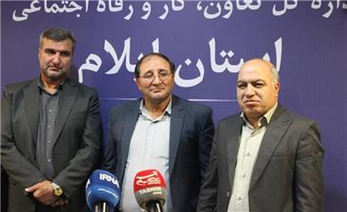 مدیران باید از فرصت مسئولیت برای خدمت بهترین بهره را ببرند