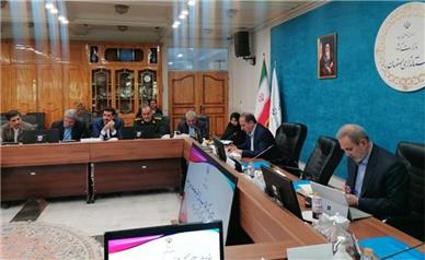 مهار بحران آب، سرنوشت‌ساز است