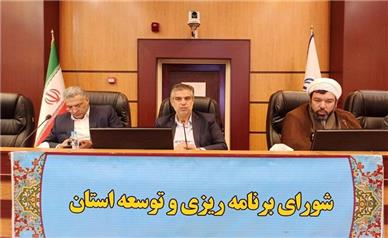 مناسب‌سازی معابر شهری در نقاط مختلف استان جدی گرفته شود