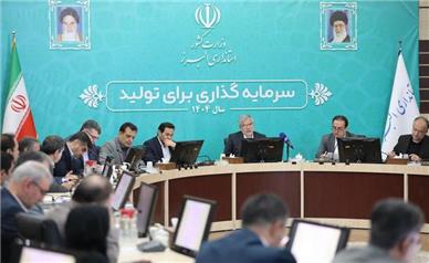 انتقاد استاندار البرز از رویکردهای صرفاً گزارشی در جلسات تنظیم بازار