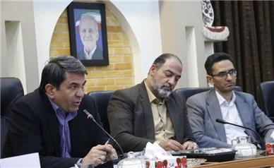 در جایگاه نماینده عالی دولت در استان، تحت فشار هیچ جریان سیاسی قرار ندارم