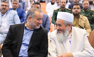 سیاست جمهوری اسلامی ایران، تقویت مشترکات و انسجام درونی است