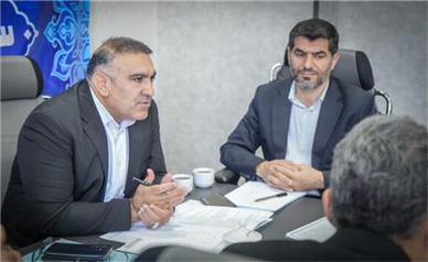 ضرورت تأمین مراکز اسکان اضطراری در مواقع بحران