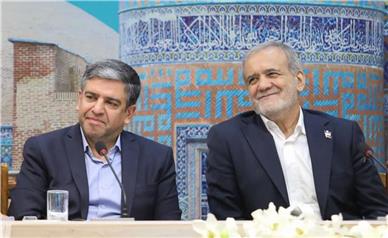 بیش از ۷۹ هزار میلیارد تومان اعتبار، ارمغان سفر رئیس‌جمهور به استان اردبیل
