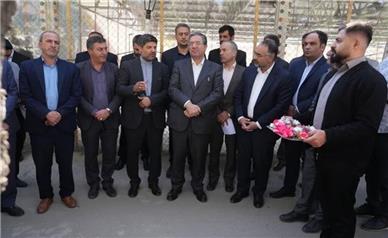 بهبود کیفیت زندگی شهروندان با نهضت نوسازی ناوگان شهرداری