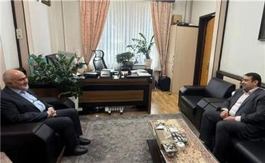 استاندار خوزستان خواستار پرداخت فوری معوقات کارگران گروه‌ملی و اعطای تسهیلات تولیدی شد