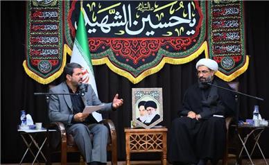 هیچ شکاف غیرضروری میان مسئولان، نخبگان و مردم نباید باقی بماند