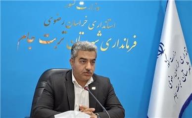 ۵۰ تن آرد مازاد برسهمیه عادی، بین ۵۵ نانوایی تربت جام توزیع شد