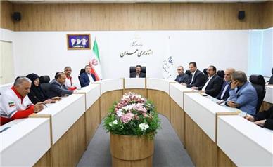 دبیرخانه مدیریت محله‌محور در استان تشکیل می‌شود