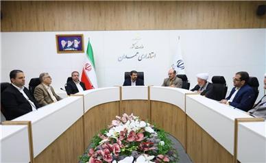 ایجاد امنیت پایدار نیازمند تعامل سازنده میان دستگاه‌ها و مشارکت مردم است