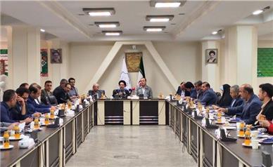 وفاق و همدلی رمز عبور از بحران‌ها است