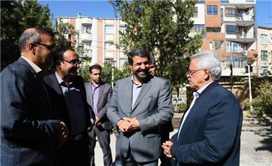 دانشگاه D8، بستری برای جذب دانشجویان خارجی است
