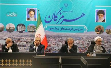 پیشرفت ۶۰ درصدی پروژه احداث ۱۸۰ مدرسه در هرمزگان