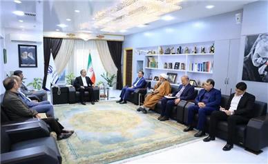 نگاه وزارتخانه‌ها و سازمان‌ها به خراسان جنوبی، فرااستانی باشد