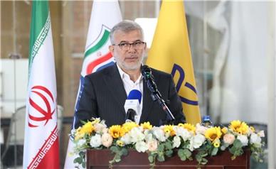 مرکز پردازش هوشمند پست نقش راهبردی در تحول لجستیک کشور دارد