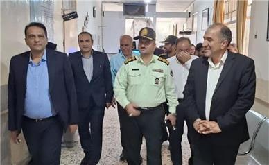 گناباد، دومین شهرستان سالمندخیز کشور است | ضرورت ایجاد «مرکز روزانه سالمندان» در شهرستان