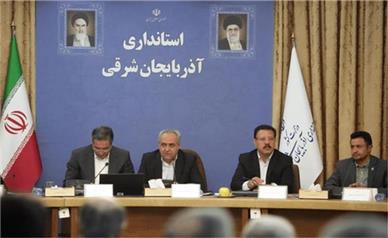 احیای دریاچه ارومیه در دستور کار سه استاندار