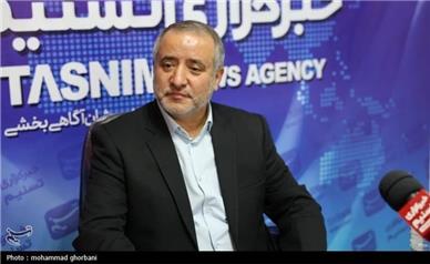 «ایران‌جان» زمینه‌ساز جذب سرمایه‌گذاران به خراسان جنوبی است