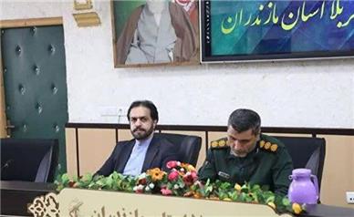 ثبت ۵۱ میلیون نفر ـ شب اقامت گردشگران در مازندران
