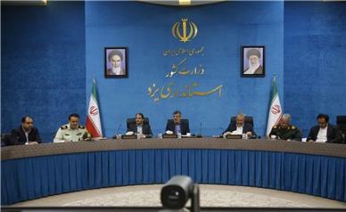 حل معضل اتباع بیگانه در استان در گرو ساماندهی مرزهای کشور است
