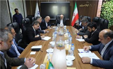 رضایتمندی مردم از شهرداری‌ها ۱۱.۷ درصد کمتر از میانگین کشوری است