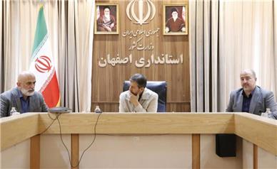 استفاده از فناوری فضایی، کلید مدیریت بهینه بحران‌ها در استان است