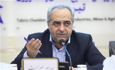 خروج قطعی گروه ماشین‌سازی تبریز از فهرست واگذاری سازمان خصوصی‌سازی