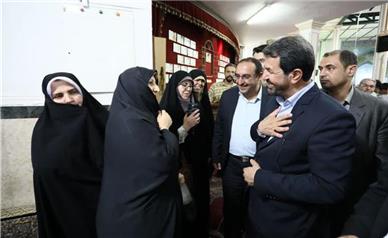 «اخلاق» جواب داد