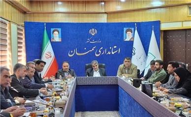 نظارت و بازرسی بر مبدا تولید کالاها باید تقویت شود