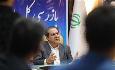 هدف اصلی همه دستگاه‌ها باید گره‌گشایی از مشکلات مردم باشد‌‌