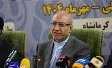 استاندار کرمانشاه خواستار تسریع در تعیین تکلیف وضعیت استخدامی در استان شد