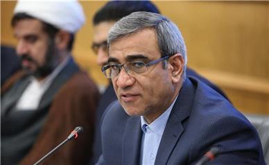 استانداران مرزی به عنوان نائب‌رئیس وزرا در کمیسیون‌های مشترک اقتصادی منصوب شدند