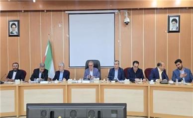 عملکرد گذشته دانشگاه‌ها کافی نبوده است | دستگاه‌های مرتبط نسبت به اعتبارات پژوهشی حساس باشند