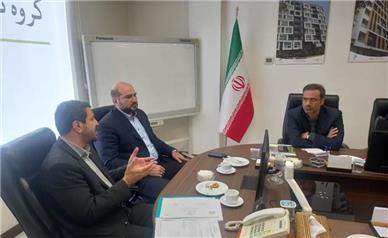 پروژه مسکن در استان تعطیل‌بردار نیست