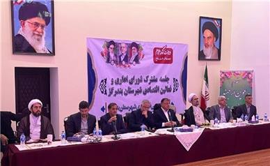 بندرگز با بهره‌گیری از جنگل‌ها و سواحل، ظرفیت خروج از بن‌بست اقتصادی را دارد