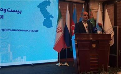 بهره‌وری پایین مانع استفاده کامل از ظرفیت بنادر خزر است