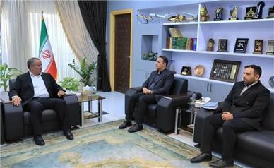 افزایش و منظم بودن پروازها کلید جذب سرمایه‌گذار و رونق گردشگری است