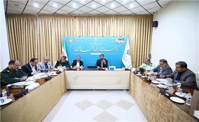 قرارگاه مدیریت محله‌محور تشکیل می‌شود