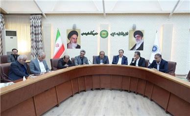 احیای دریاچه ارومیه بدون کشاورزی دانش‌بنیان ممکن نیست