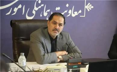 بانک اطلاعاتی زمین‌های تمامی دستگاه‌ها در اسرع وقت به‌روزرسانی شود