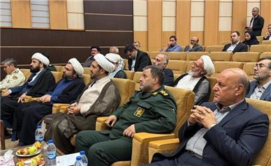 بدنه اداری در اسلامشهر باید تقویت شود