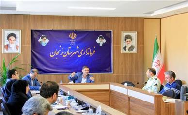 ساماندهی متکدیان نیازمند همکاری جدی دستگاه‌ها است