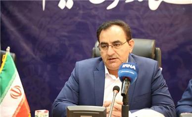 هدف ما احیای سنت‌های حسنه و آیین‌های اصیل ایلامی است