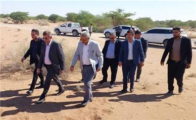 شهرک کشاورزی حمیدیه الگویی برای کشاورزی نوین در استان است