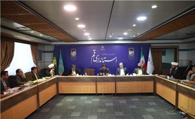 توسعه ورزش همگانی با مشارکت اقشار مختلف دنبال می‌شود