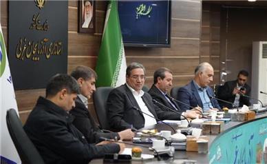 نگاه به مرزها باید از امنیتی به اقتصادی تغییر کند